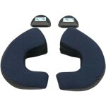 Mousses de joues arai sz - r vas bleu