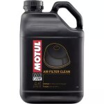 Nettoyant filtre a air motul a1 - 5 litres