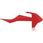 Ouïes de radiateur acerbis gas gas mc 85 21 rouge Ouïes de radiateur acerbis gas gas mc 85 21 rouge