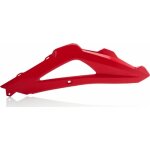 Ouïes de radiateur acerbis husqvarna cr 1252t cr 2502t rouge Ouïes de radiateur acerbis husqvarna cr 1252t cr 2502t rouge