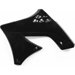 Ouïes de radiateur acerbis kawasaki kxf 250 2009 - 12 noir Ouïes de radiateur acerbis kawasaki kxf 250 2009 - 12 noir