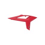 Ouïes de radiateur polisport beta rouge Ouïes de radiateur polisport beta rouge