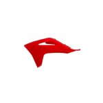 Ouies de radiateur polisport gas gas mc rouge Ouies de radiateur polisport gas gas mc rouge