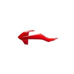 Ouïes de radiateur polisport gas gas mc65 rouge Ouïes de radiateur polisport gas gas mc65 rouge