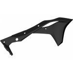 Ouïes de radiateur polisport noir kawasaki kx250f Ouïes de radiateur polisport noir kawasaki kx250f