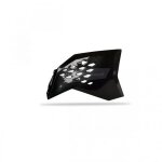 Oues de radiateur polisport noir ktm ps315bc10