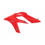 Ouïes de radiateur polisport rouge beta xtrainer Ouïes de radiateur polisport rouge beta xtrainer