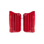 Ouïes de radiateur racetech rouge 1096473003 Ouïes de radiateur racetech rouge 1096473003