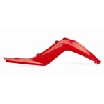 Oues suprieures de radiateur polisport rouge gasgas ec / ec - f