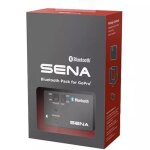 Pack audio bluetooth gopro sena