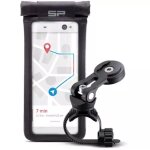 Pack complet sp connect spc + bike bundle ii - etui universel