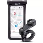 Pack complet universel sp connect moto bundle lt - etui universel
