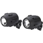 Paire ampoules halogènes givi 12v55wh3 Paire ampoules halogènes givi 12v55wh3