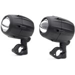 Paire de projecteurs kappa ks310 additionnels homologus universels