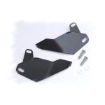 Panneaux latéraux arrières r&g racing pour honda cbr1000rr 2006 - 07 Panneaux latéraux arrières r&g racing pour honda cbr1000rr 2006 - 07