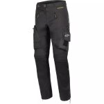 Pantalon alpinestars acteon noir