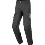Pantalon alpinestars amt - 8 stretch drystar xf noir Pantalon alpinestars amt - 8 stretch drystar xf noir