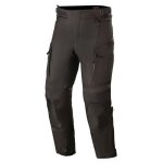 Pantalon alpinestars andes v3 drystar noir court Pantalon alpinestars andes v3 drystar noir court