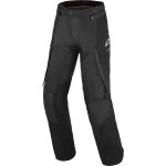 Pantalon alpinestars andes v4 drystar court noir