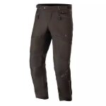 Pantalon alpinestars ast - 1 waterproof v2 noir