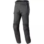 Pantalon alpinestars bogota pro drystar® 4 saisons long noir Pantalon alpinestars bogota pro drystar® 4 saisons long noir