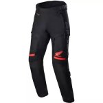 Pantalon alpinestars honda bogota pro drystar noir rouge Pantalon alpinestars honda bogota pro drystar noir rouge