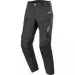 Pantalon alpinestars hyde xt drystar noir rouge brillant Pantalon alpinestars hyde xt drystar noir rouge brillant
