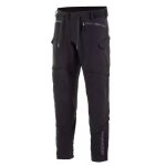 Pantalon alpinestars juggernaut waterproof noir Pantalon alpinestars juggernaut waterproof noir