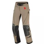 Pantalon alpinestars nazca 3l gore - tex® pro walnut noir Pantalon alpinestars nazca 3l gore - tex® pro walnut noir