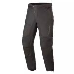 Pantalon alpinestars raider v2 drystar noir
