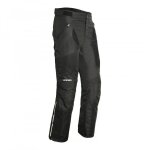 Pantalon aventure acerbis ramsey vented noir Pantalon aventure acerbis ramsey vented noir