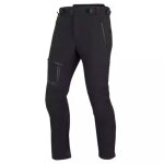 Pantalon bering alkor noir Pantalon bering alkor noir