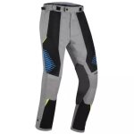 Pantalon bering bakundu gris noir bleu Pantalon bering bakundu gris noir bleu