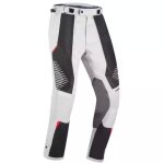 Pantalon bering bakundu gris noir rouge Pantalon bering bakundu gris noir rouge