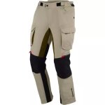 Pantalon bering freeway beige noir Pantalon bering freeway beige noir