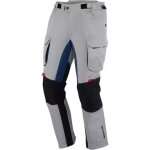 Pantalon bering freeway gris navy Pantalon bering freeway gris navy
