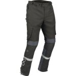 Pantalon bering halifax noir anthracite Pantalon bering halifax noir anthracite