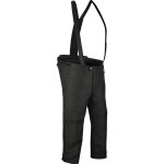 Pantalon bering siberia grande taille noir Pantalon bering siberia grande taille noir