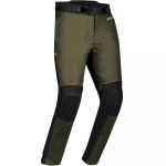 Pantalon bering zephyr noir kaki orange Pantalon bering zephyr noir kaki orange