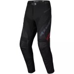Pantalon cross alpinestars pro - dura magnet noir blanc