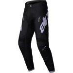 Pantalon cross alpinestars racer graphite noir gris Pantalon cross alpinestars racer graphite noir gris