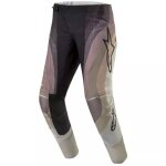 Pantalon cross alpinestars techstard pneuma noir gris beige Pantalon cross alpinestars techstard pneuma noir gris beige