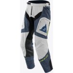 Pantalon cross dainese sterrato tex glacier gris bleu Pantalon cross dainese sterrato tex glacier gris bleu