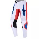 Pantalon cross enfant alpinestars fluid grid orange bleu ucla Pantalon cross enfant alpinestars fluid grid orange bleu ucla
