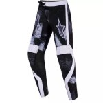 Pantalon cross enfant alpinestars fluid lahnd iron camo