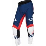 Pantalon cross enfant answer a22 arkon octane rouge bleu