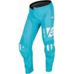 Pantalon cross enfant answer a22 syncron merge bleu turquoise blanc Pantalon cross enfant answer a22 syncron merge bleu turquoise blanc