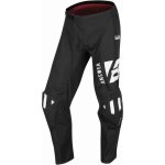 Pantalon cross enfant answer a22 syncron merge noir blanc Pantalon cross enfant answer a22 syncron merge noir blanc