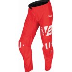 Pantalon cross enfant answer a22 syncron merge rouge blanc Pantalon cross enfant answer a22 syncron merge rouge blanc