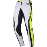 Pantalon cross enfant kenny performance jaune